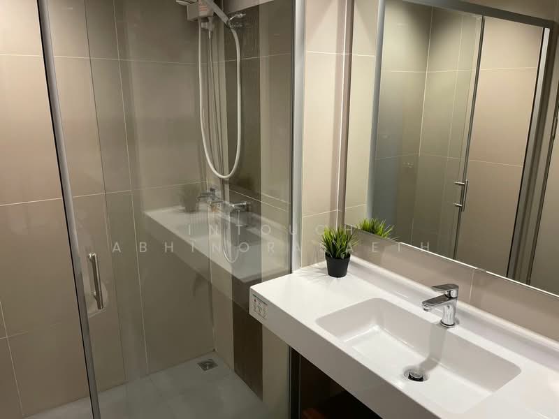 IDEO Sukhumvit 93, Bangkok, 2331 Soi Sukhumvit 93, Bang Chak, Phra Khanong, Bangkok, 2 Bedrooms, 52 sqm, Condo For Sale, by Intouch Abhinorasaeth, 500343864 - DDproperty.com