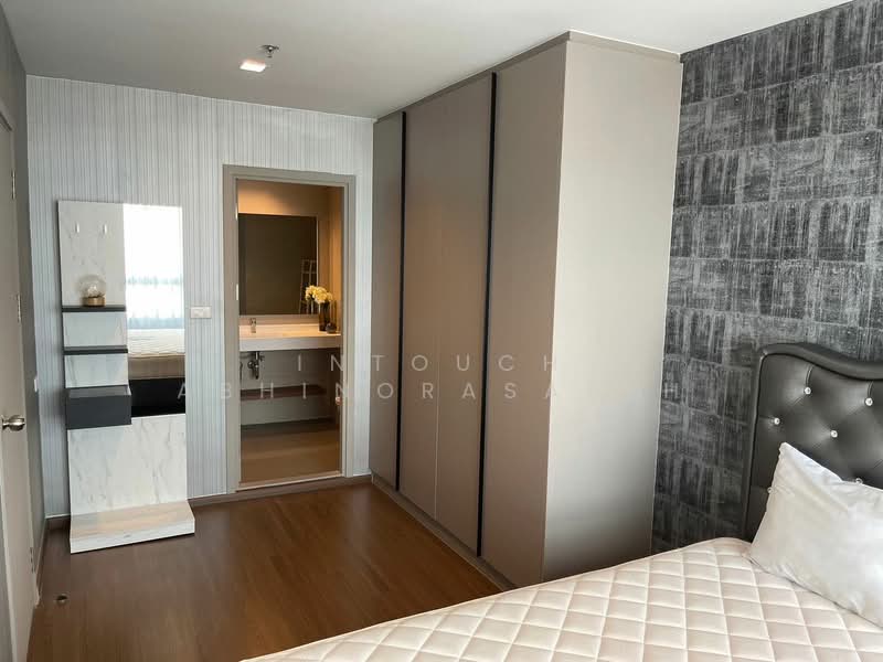 IDEO Sukhumvit 93, Bangkok, 2331 Soi Sukhumvit 93, Bang Chak, Phra Khanong, Bangkok, 2 Bedrooms, 52 sqm, Condo For Sale, by Intouch Abhinorasaeth, 500343864 - DDproperty.com