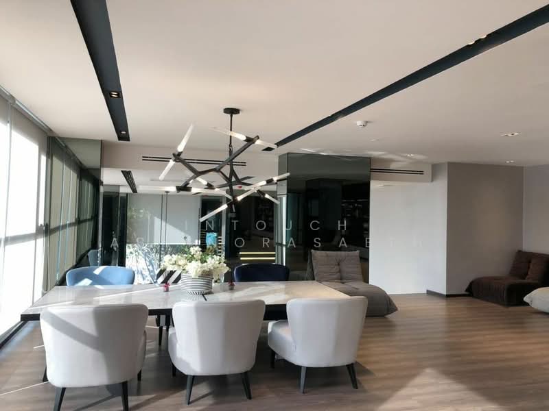 IDEO Sukhumvit 93, Bangkok, 2331 Soi Sukhumvit 93, Bang Chak, Phra Khanong, Bangkok, 2 Bedrooms, 52 sqm, Condo For Sale, by Intouch Abhinorasaeth, 500343864 - DDproperty.com