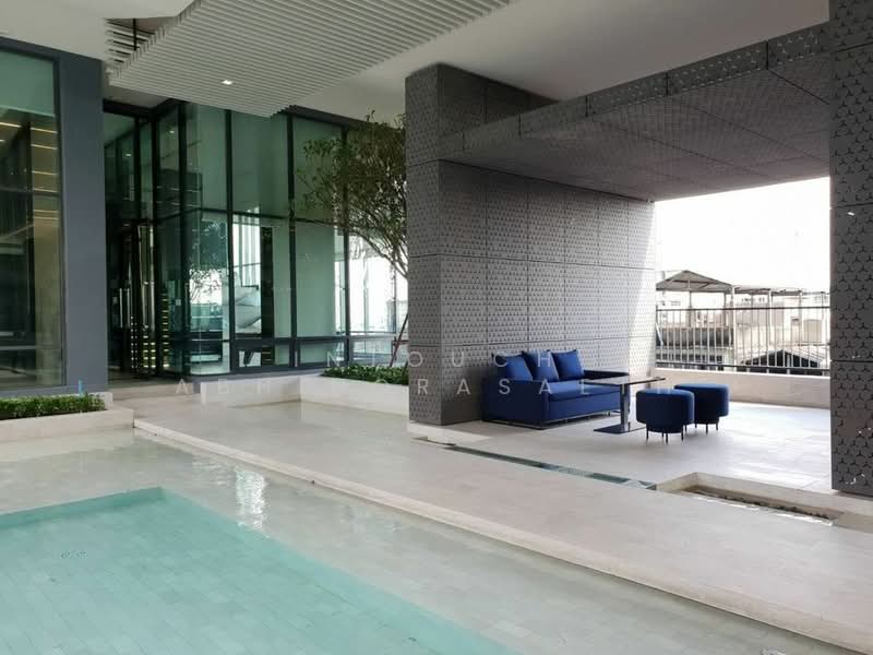 IDEO Sukhumvit 93, Bangkok, 2331 Soi Sukhumvit 93, Bang Chak, Phra Khanong, Bangkok, 2 Bedrooms, 52 sqm, Condo For Sale, by Intouch Abhinorasaeth, 500343864 - DDproperty.com