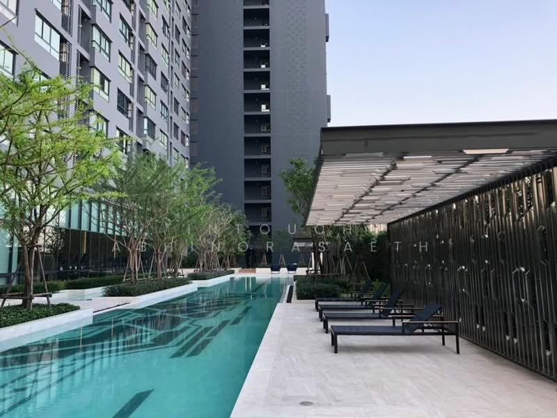 IDEO Sukhumvit 93 : ไอดีโอ สุขุมวิท 93, กรุงเทพ, 2331 ซอยสุขุมวิท 93, บางจาก, พระโขนง, กรุงเทพ, 52 ตร.ม., คอนโด ขาย, โดย Intouch Abhinorasaeth, 500343864 - DDproperty.com