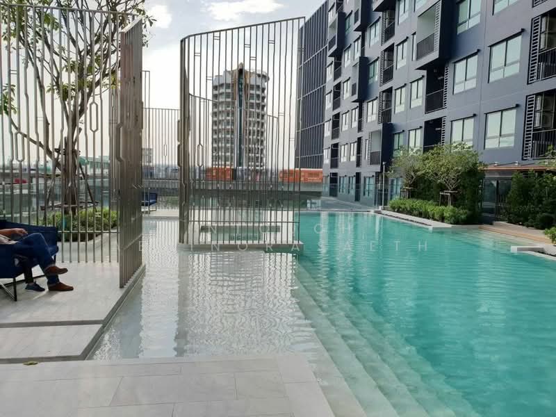 IDEO Sukhumvit 93, Bangkok, 2331 Soi Sukhumvit 93, Bang Chak, Phra Khanong, Bangkok, 2 Bedrooms, 52 sqm, Condo For Sale, by Intouch Abhinorasaeth, 500343864 - DDproperty.com