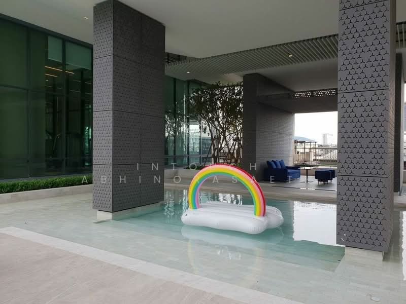IDEO Sukhumvit 93, Bangkok, 2331 Soi Sukhumvit 93, Bang Chak, Phra Khanong, Bangkok, 2 Bedrooms, 52 sqm, Condo For Sale, by Intouch Abhinorasaeth, 500343864 - DDproperty.com
