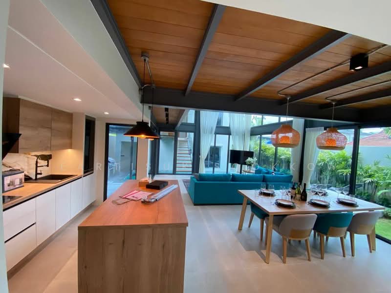 3-BR Villa, Phuket, Choeng Thale, Thalang, Phuket, 3 Bedrooms, 364 sqm, Villa For Rent, by Keartisuk Sookkow, 500343866 - DDproperty.com