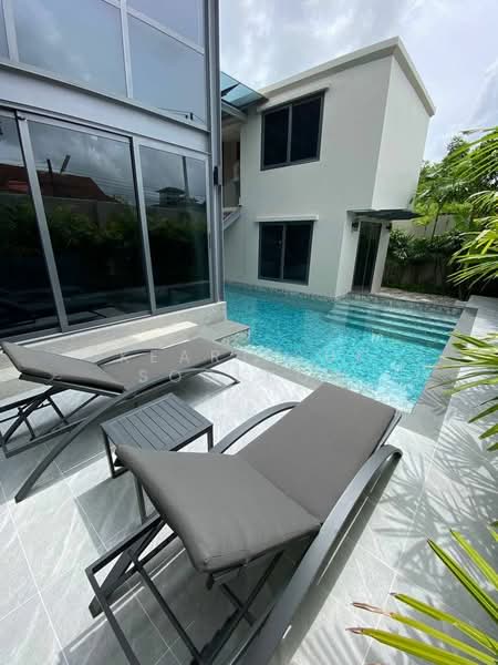3-BR Villa, Phuket, Choeng Thale, Thalang, Phuket, 3 Bedrooms, 364 sqm, Villa For Rent, by Keartisuk Sookkow, 500343866 - DDproperty.com