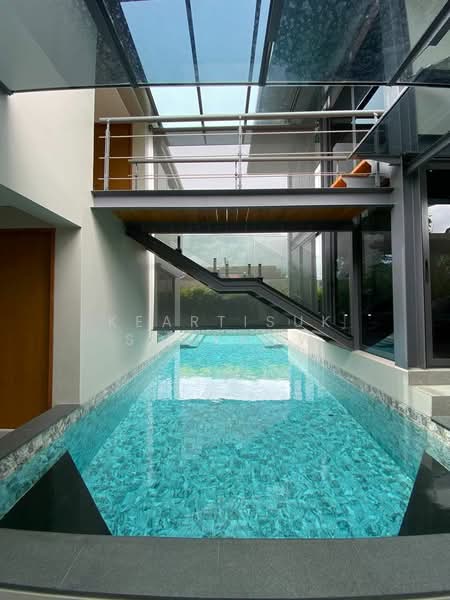 3-BR Villa, Phuket, Choeng Thale, Thalang, Phuket, 3 Bedrooms, 364 sqm, Villa For Rent, by Keartisuk Sookkow, 500343866 - DDproperty.com