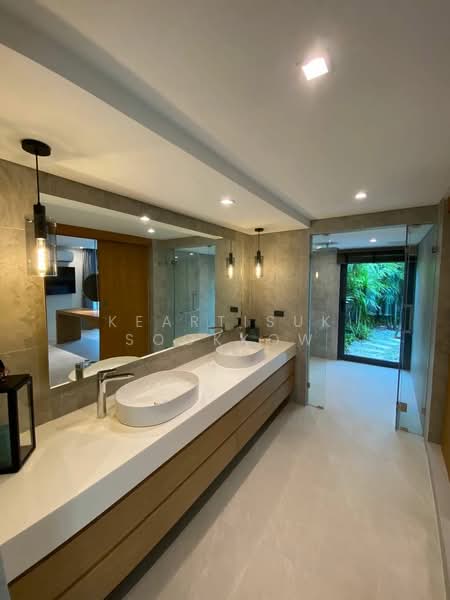 3-BR Villa, Phuket, Choeng Thale, Thalang, Phuket, 3 Bedrooms, 364 sqm, Villa For Rent, by Keartisuk Sookkow, 500343866 - DDproperty.com
