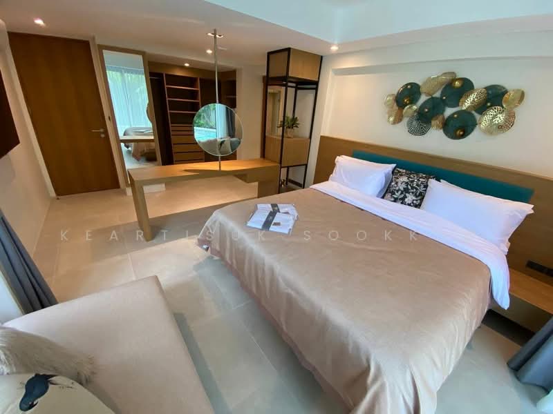 3-BR Villa, Phuket, Choeng Thale, Thalang, Phuket, 3 Bedrooms, 364 sqm, Villa For Rent, by Keartisuk Sookkow, 500343866 - DDproperty.com