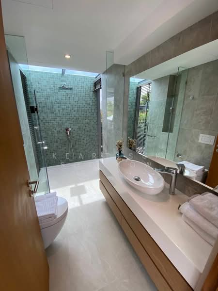 3-BR Villa, Phuket, Choeng Thale, Thalang, Phuket, 3 Bedrooms, 364 sqm, Villa For Rent, by Keartisuk Sookkow, 500343866 - DDproperty.com