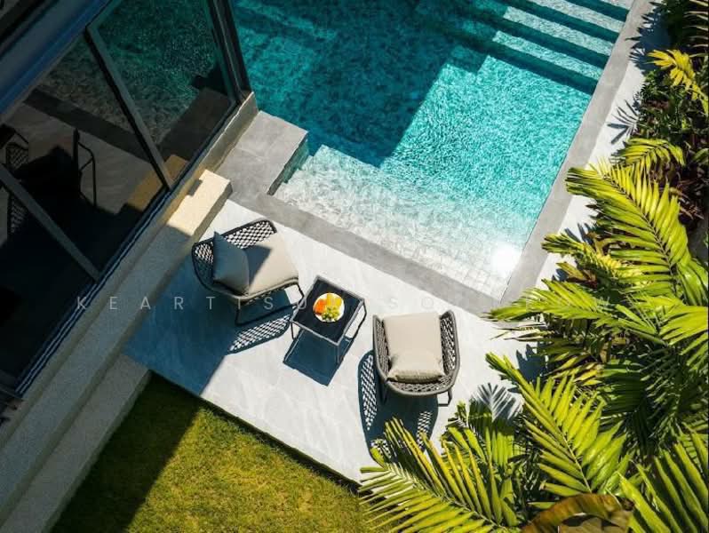 3-BR Villa, Phuket, Choeng Thale, Thalang, Phuket, 3 Bedrooms, 364 sqm, Villa For Rent, by Keartisuk Sookkow, 500343866 - DDproperty.com
