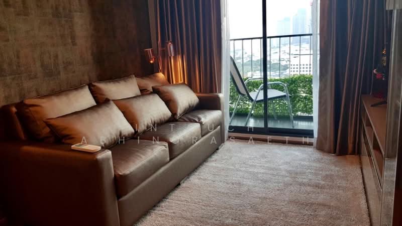 IDEO Sukhumvit 93, Bangkok, 2331 Soi Sukhumvit 93, Bang Chak, Phra Khanong, Bangkok, 2 Bedrooms, 54 sqm, Condo For Sale, by Intouch Abhinorasaeth, 500343871 - DDproperty.com
