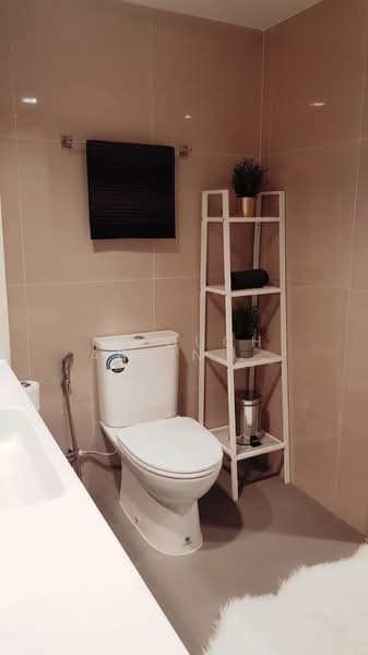 IDEO Sukhumvit 93, Bangkok, 2331 Soi Sukhumvit 93, Bang Chak, Phra Khanong, Bangkok, 2 Bedrooms, 54 sqm, Condo For Sale, by Intouch Abhinorasaeth, 500343871 - DDproperty.com
