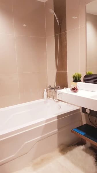 IDEO Sukhumvit 93, Bangkok, 2331 Soi Sukhumvit 93, Bang Chak, Phra Khanong, Bangkok, 2 Bedrooms, 54 sqm, Condo For Sale, by Intouch Abhinorasaeth, 500343871 - DDproperty.com