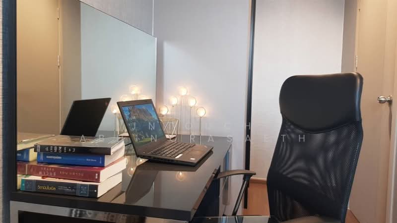 IDEO Sukhumvit 93, Bangkok, 2331 Soi Sukhumvit 93, Bang Chak, Phra Khanong, Bangkok, 2 Bedrooms, 54 sqm, Condo For Sale, by Intouch Abhinorasaeth, 500343871 - DDproperty.com