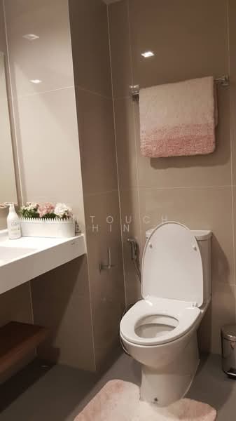IDEO Sukhumvit 93, Bangkok, 2331 Soi Sukhumvit 93, Bang Chak, Phra Khanong, Bangkok, 2 Bedrooms, 54 sqm, Condo For Sale, by Intouch Abhinorasaeth, 500343871 - DDproperty.com