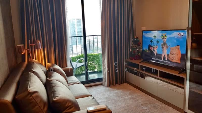 IDEO Sukhumvit 93, Bangkok, 2331 Soi Sukhumvit 93, Bang Chak, Phra Khanong, Bangkok, 2 Bedrooms, 54 sqm, Condo For Sale, by Intouch Abhinorasaeth, 500343871 - DDproperty.com