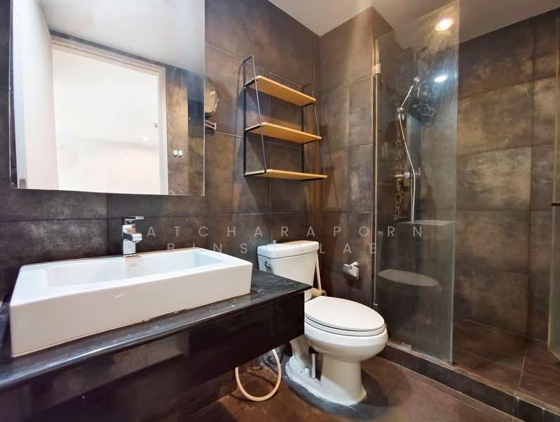 Voque Sukhumvit 16, Bangkok, Soi Sukhumvit 16, Khlong Toei, Bangkok, 1 Bedroom, 48 sqm, Condo For Sale, by Patcharaporn Binsorlae, 500343874 - DDproperty.com