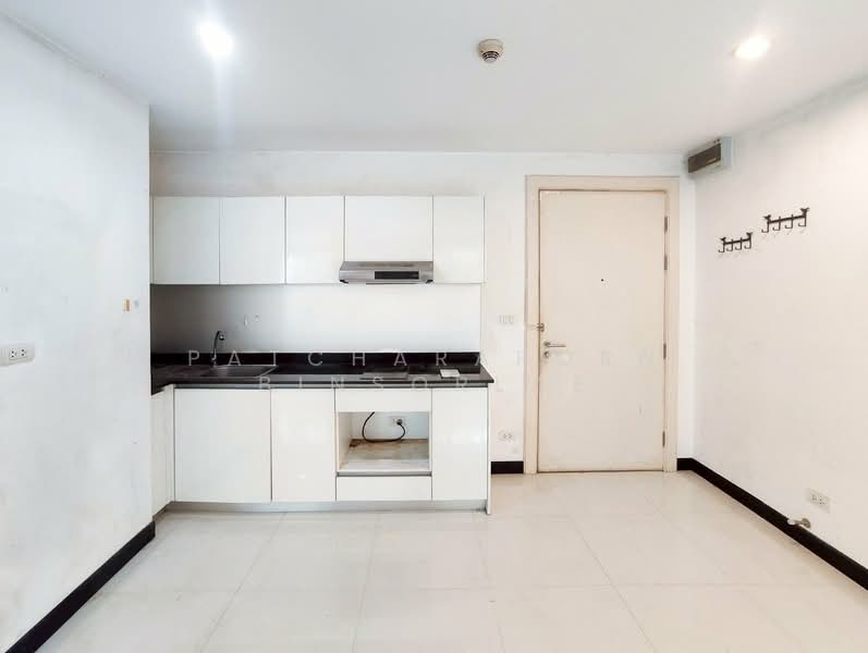 Voque Sukhumvit 16 : โว๊ค สุขุมวิทv16, กรุงเทพ, ซอยสุขุมวิท 16, คลองเตย, กรุงเทพ, 48 ตร.ม., คอนโด ขาย, โดย Patcharaporn Binsorlae, 500343874 - DDproperty.com