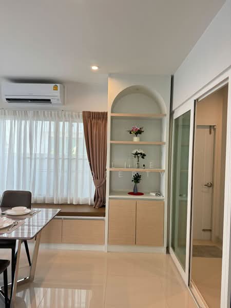 12R0592 This house for rent 3 bedroom 2 bathroom 55,000/month at thalang have fully furnished, ภูเก็ต, เทพกระษัตรี, ถลาง, ภูเก็ต, 140 ตร.ม., บ้านเดี่ยว ให้เช่า, โดย PK LIFE Property, 500343875 - DDproperty.com