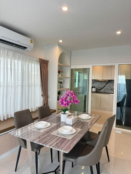 12R0592 This house for rent 3 bedroom 2 bathroom 55,000/month at thalang have fully furnished, ภูเก็ต, เทพกระษัตรี, ถลาง, ภูเก็ต, 140 ตร.ม., บ้านเดี่ยว ให้เช่า, โดย PK LIFE Property, 500343875 - DDproperty.com