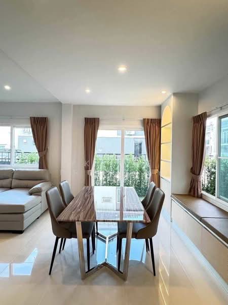 12R0592 This house for rent 3 bedroom 2 bathroom 55,000/month at thalang have fully furnished, Phuket, Thep Krasattri, Thalang, Phuket, 3 Bedrooms, 140 sqm, Single Detached House For Rent, by PK LIFE Property, 500343875 - DDproperty.com