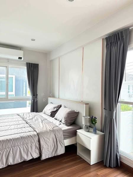12R0592 This house for rent 3 bedroom 2 bathroom 55,000/month at thalang have fully furnished, ภูเก็ต, เทพกระษัตรี, ถลาง, ภูเก็ต, 140 ตร.ม., บ้านเดี่ยว ให้เช่า, โดย PK LIFE Property, 500343875 - DDproperty.com