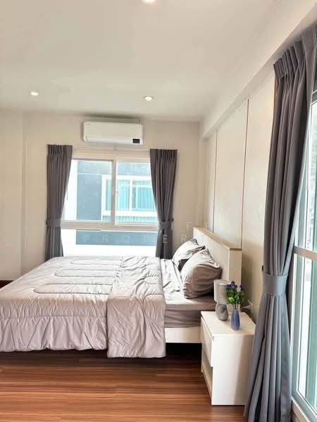 12R0592 This house for rent 3 bedroom 2 bathroom 55,000/month at thalang have fully furnished, Phuket, Thep Krasattri, Thalang, Phuket, 3 Bedrooms, 140 sqm, Single Detached House For Rent, by PK LIFE Property, 500343875 - DDproperty.com