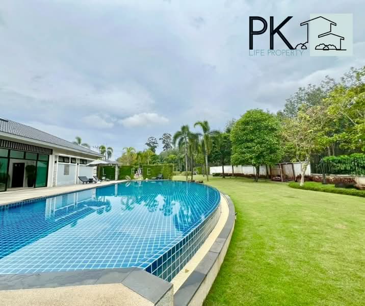 12R0592 This house for rent 3 bedroom 2 bathroom 55,000/month at thalang have fully furnished, ภูเก็ต, เทพกระษัตรี, ถลาง, ภูเก็ต, 140 ตร.ม., บ้านเดี่ยว ให้เช่า, โดย PK LIFE Property, 500343875 - DDproperty.com