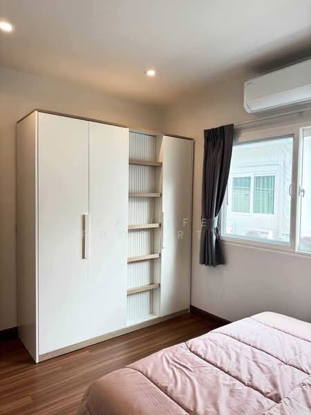 12R0592 This house for rent 3 bedroom 2 bathroom 55,000/month at thalang have fully furnished, ภูเก็ต, เทพกระษัตรี, ถลาง, ภูเก็ต, 140 ตร.ม., บ้านเดี่ยว ให้เช่า, โดย PK LIFE Property, 500343875 - DDproperty.com