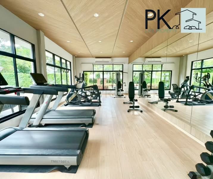 12R0592 This house for rent 3 bedroom 2 bathroom 55,000/month at thalang have fully furnished, ภูเก็ต, เทพกระษัตรี, ถลาง, ภูเก็ต, 140 ตร.ม., บ้านเดี่ยว ให้เช่า, โดย PK LIFE Property, 500343875 - DDproperty.com