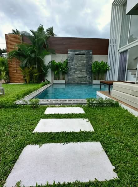 4-BR House, Phuket, Rawai, Muang Phuket, Phuket, 4 Bedrooms, 287 sqm, Single Detached House For Sale, by Keartisuk Sookkow, 500343876 - DDproperty.com