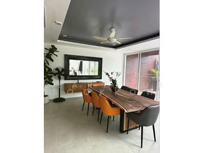 ขาย - บ้าน 4-ห้องนอน, ภูเก็ต