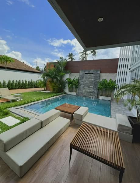 บ้าน 4-ห้องนอน, ภูเก็ต, ราไวย์, เมืองภูเก็ต, ภูเก็ต, 287 ตร.ม., บ้านเดี่ยว ขาย, โดย Keartisuk Sookkow, 500343876 - DDproperty.com