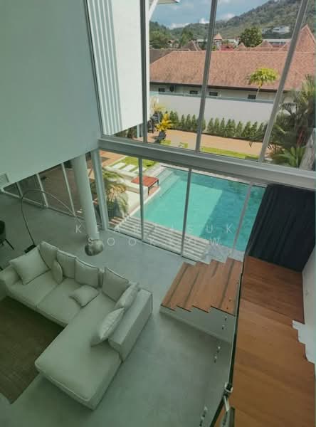 บ้าน 4-ห้องนอน, ภูเก็ต, ราไวย์, เมืองภูเก็ต, ภูเก็ต, 287 ตร.ม., บ้านเดี่ยว ขาย, โดย Keartisuk Sookkow, 500343876 - DDproperty.com
