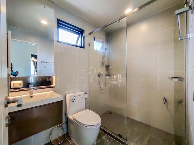Setthasiri Wongwaen-Lamlukka, Pathum Thani, P.T.3004, Bung Kham Proi, Lam Luk Ka, Pathum Thani, 3 Bedrooms, 160 sqm, Single Detached House For Rent, by HOME Real Estate Service, 500343881 - DDproperty.com