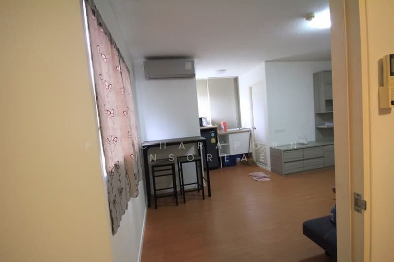 Lumpini Condo Town Romklao-Suvarnabhumi : ลุมพินี คอนโดทาวน์ ร่มเกล้า - สุวรรณภูมิ, กรุงเทพ, ถนนร่มเกล้า 1, คลองสามประเวศ, ลาดกระบัง, กรุงเทพ, 43 ตร.ม., คอนโด ขาย, โดย Patcharaporn Binsorlae, 500343884 - DDproperty.com
