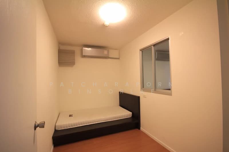 Lumpini Condo Town Romklao-Suvarnabhumi, Bangkok, Rom Klao Road 1, Khlong Sam Prawet, Lat Krabang, Bangkok, 2 Bedrooms, 43 sqm, Condo For Sale, by Patcharaporn Binsorlae, 500343884 - DDproperty.com