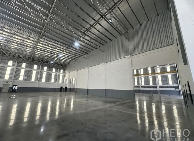 For rent Factory 2600 sqm in Bang Pla Bang Phli Samut Prakan HRE00885, Samut Prakan, Bang Pla, Bang Plee, Samut Prakan, , 2,600 sqm, Warehouse/Factory For Rent, by Hero Realtor Co., Ltd., 500343885 - DDproperty.com