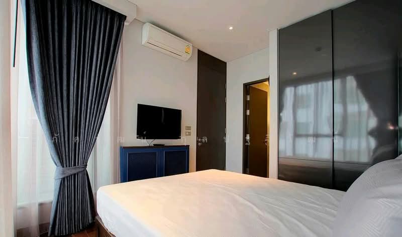 The Lumpini 24, Bangkok, Sukhumvit 24 Road, Khong Tan, Khlong Toei, Bangkok, 1 Bedroom, 30 sqm, Condo For Rent, by ภัควัฒน์ กุลปฐวีวัฒน์, 500343887 - DDproperty.com