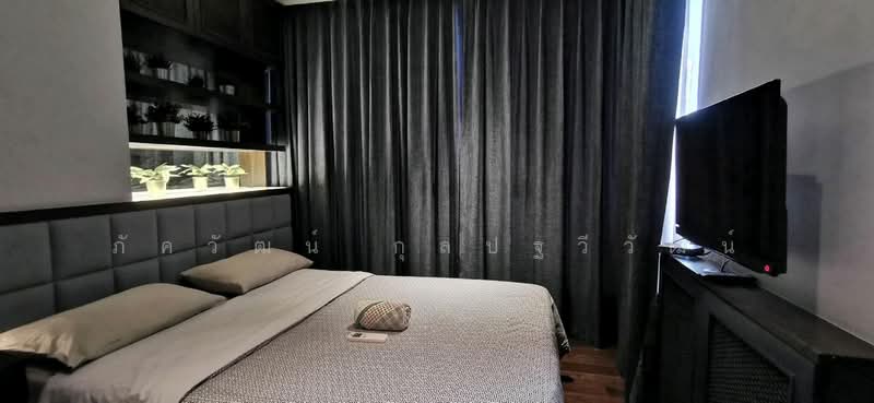 The Lumpini 24, Bangkok, Sukhumvit 24 Road, Khong Tan, Khlong Toei, Bangkok, 1 Bedroom, 30 sqm, Condo For Rent, by ภัควัฒน์ กุลปฐวีวัฒน์, 500343887 - DDproperty.com