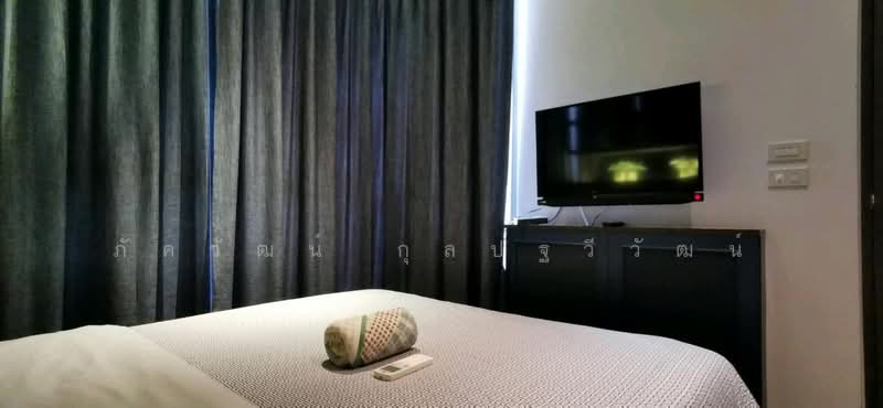 The Lumpini 24, Bangkok, Sukhumvit 24 Road, Khong Tan, Khlong Toei, Bangkok, 1 Bedroom, 30 sqm, Condo For Rent, by ภัควัฒน์ กุลปฐวีวัฒน์, 500343887 - DDproperty.com