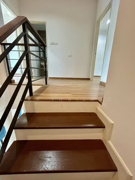 หมู่บ้านนราแกรนด์ วังน้อย อยุธยา, Phra Nakhon Si Ayutthaya, Lam Ta Sao, Wang Noi, Phra Nakhon Si Ayutthaya, 3 Bedrooms, 154 sqm, Townhouse For Sale, by ERA Thailand, 500343888 - DDproperty.com