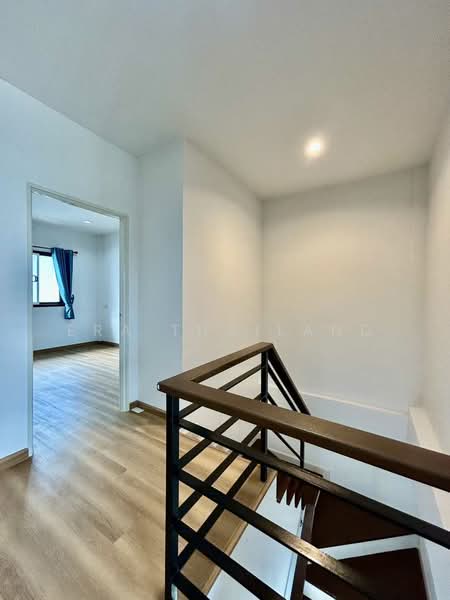 หมู่บ้านนราแกรนด์ วังน้อย อยุธยา, Phra Nakhon Si Ayutthaya, Lam Ta Sao, Wang Noi, Phra Nakhon Si Ayutthaya, 3 Bedrooms, 154 sqm, Townhouse For Sale, by ERA Thailand, 500343888 - DDproperty.com