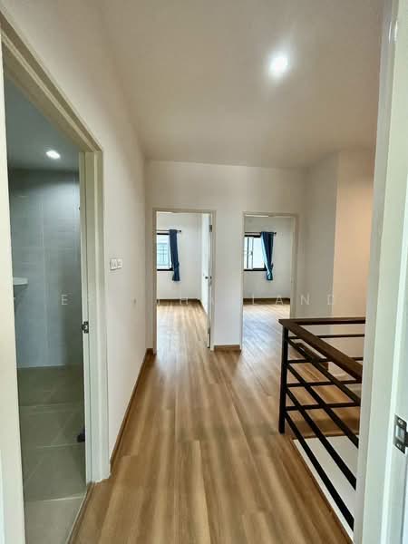 หมู่บ้านนราแกรนด์ วังน้อย อยุธยา, Phra Nakhon Si Ayutthaya, Lam Ta Sao, Wang Noi, Phra Nakhon Si Ayutthaya, 3 Bedrooms, 154 sqm, Townhouse For Sale, by ERA Thailand, 500343888 - DDproperty.com