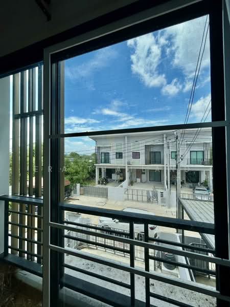 หมู่บ้านนราแกรนด์ วังน้อย อยุธยา, Phra Nakhon Si Ayutthaya, Lam Ta Sao, Wang Noi, Phra Nakhon Si Ayutthaya, 3 Bedrooms, 154 sqm, Townhouse For Sale, by ERA Thailand, 500343888 - DDproperty.com