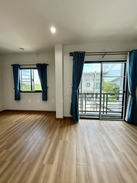 หมู่บ้านนราแกรนด์ วังน้อย อยุธยา, Phra Nakhon Si Ayutthaya, Lam Ta Sao, Wang Noi, Phra Nakhon Si Ayutthaya, 3 Bedrooms, 154 sqm, Townhouse For Sale, by ERA Thailand, 500343888 - DDproperty.com