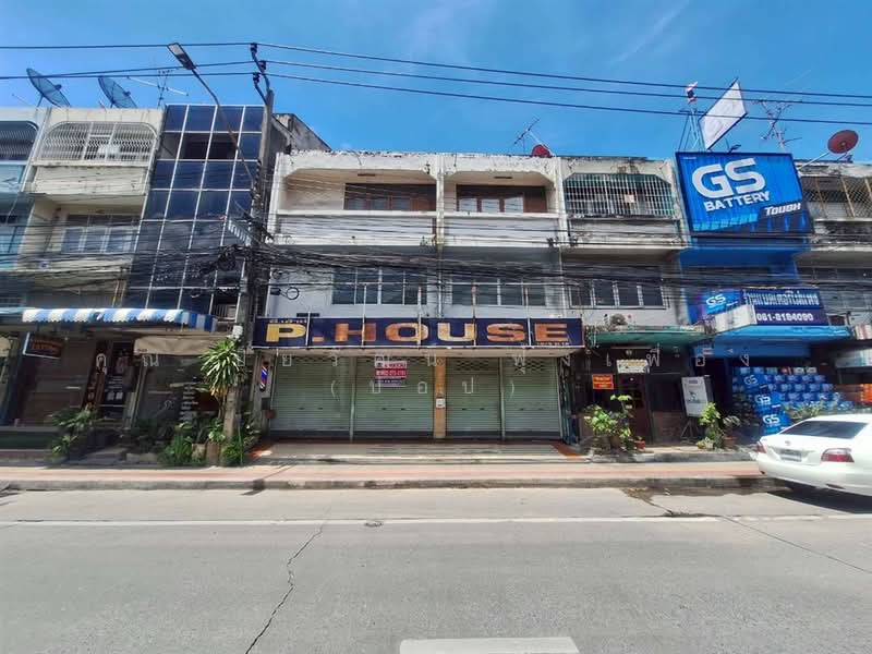 อาคารพาณิชย์ 3 ชั้น 23 ตร.ว. อาคารพาณิชย์ ซอยอุดมสุข42 ถนนสุขุมวิท, กรุงเทพ, ถนนสุขุมวิท, บางนา, บางนา, กรุงเทพ, 150 ตร.ม., ตึกแถว-อาคารพาณิชย์ ขาย, โดย คุณ ปิยวัฒน์ ฟุ้งเฟื่อง (ป๊อป), 500343890 - DDproperty.com