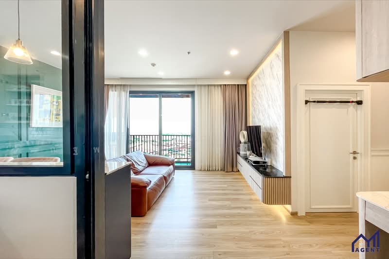Oka Haus Sukhumvit 36, Bangkok, 3399 Rama 4 Road, Khong Tan, Khlong Toei, Bangkok, 3 Bedrooms, 87 sqm, Condo For Rent, by NATTHAPOL Sakulboontanom, 500343894 - DDproperty.com