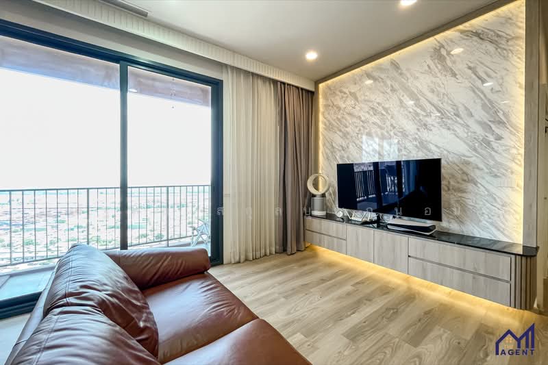 Oka Haus Sukhumvit 36, Bangkok, 3399 Rama 4 Road, Khong Tan, Khlong Toei, Bangkok, 3 Bedrooms, 87 sqm, Condo For Rent, by NATTHAPOL Sakulboontanom, 500343894 - DDproperty.com