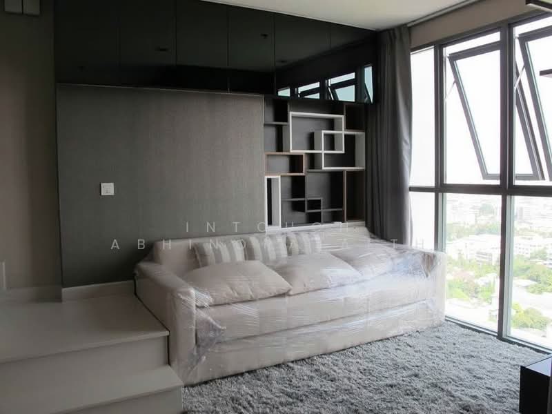IDEO MOBI Sukhumvit 81, Bangkok, 2097 Sukhumvit Road, Bang Chak, Phra Khanong, Bangkok, 2 Bedrooms, 62 sqm, Condo For Sale, by Intouch Abhinorasaeth, 500343897 - DDproperty.com